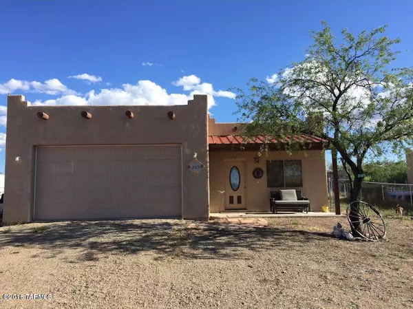 Benson, AZ 85602,3105 W Century Drive