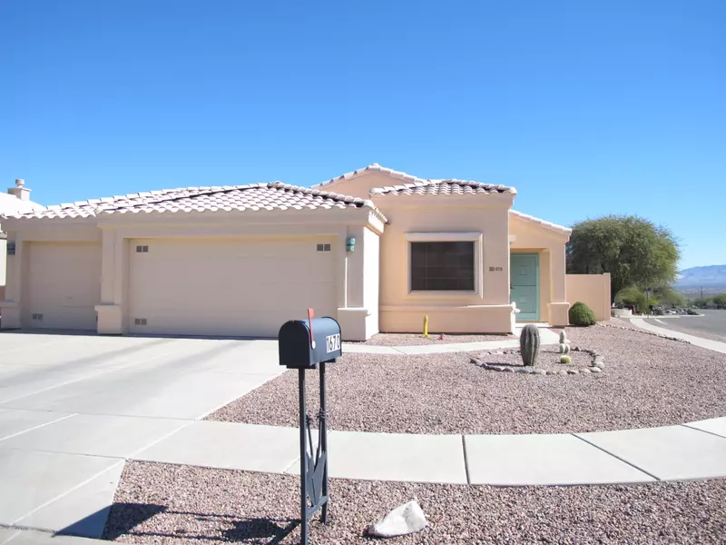 1670 N Via Cananea, Green Valley, AZ 85614