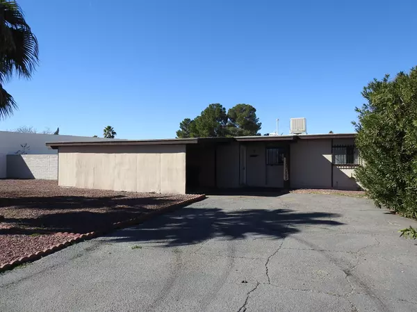 3822 S Evergreen Avenue, Tucson, AZ 85730