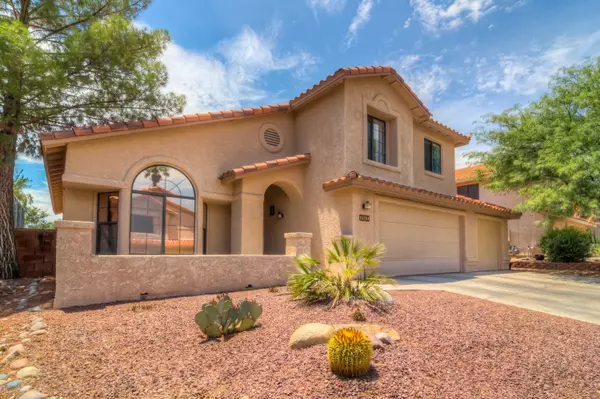 Oro Valley, AZ 85737,10281 N Oak Knoll Lane