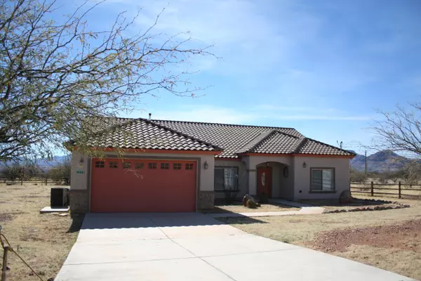 Rio Rico, AZ 85648,1772 OLNEY Court