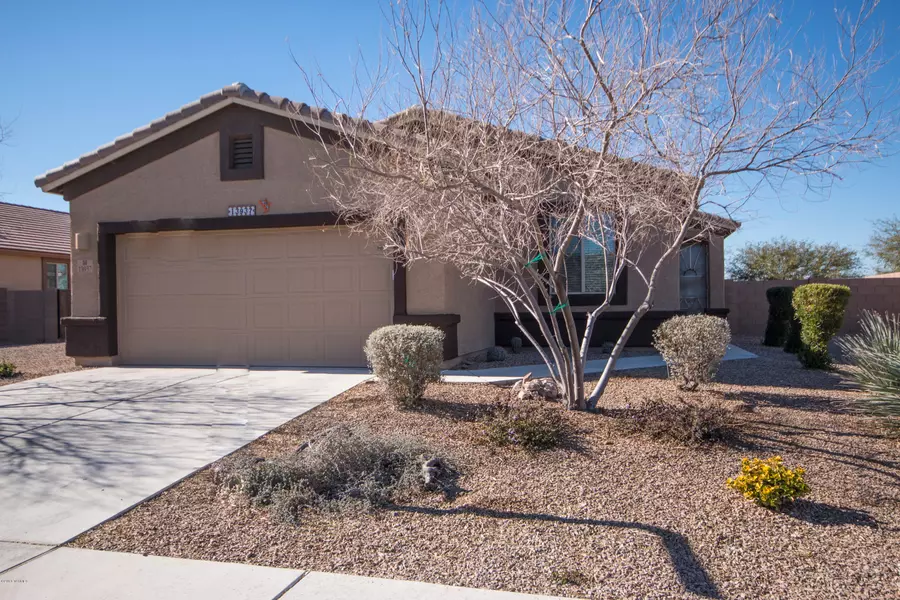 13937 N Swift Spear Drive, Marana, AZ 85658