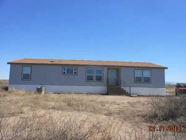 7530 S BEAR TRACK Trail, Willcox, AZ 85643