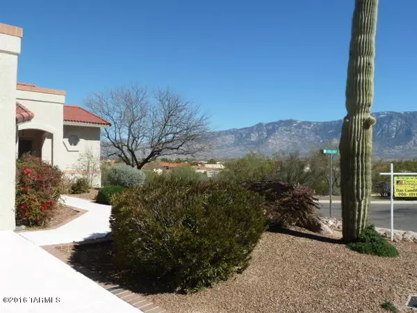 Oro Valley, AZ 85755,14344 N Spanish Garden Lane