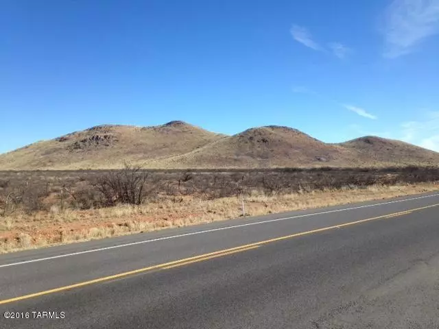 1865 acs. on Highway 191, Pearce, AZ 85625