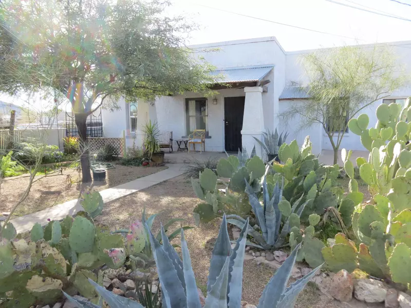 1419 N Riverview Boulevard, Tucson, AZ 85745