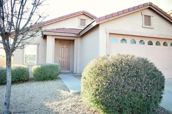 13267 N Tanner Robert Drive, Oro Valley, AZ 85755