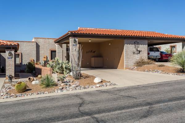 3094 S Placita Del Avestruz, Green Valley, AZ 85622