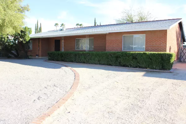 5932 E 18Th Street, Tucson, AZ 85711