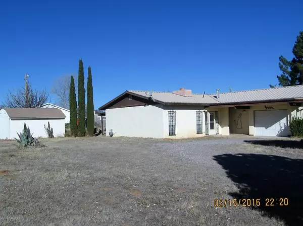 Pearce, AZ 85625,102 N Neff Place