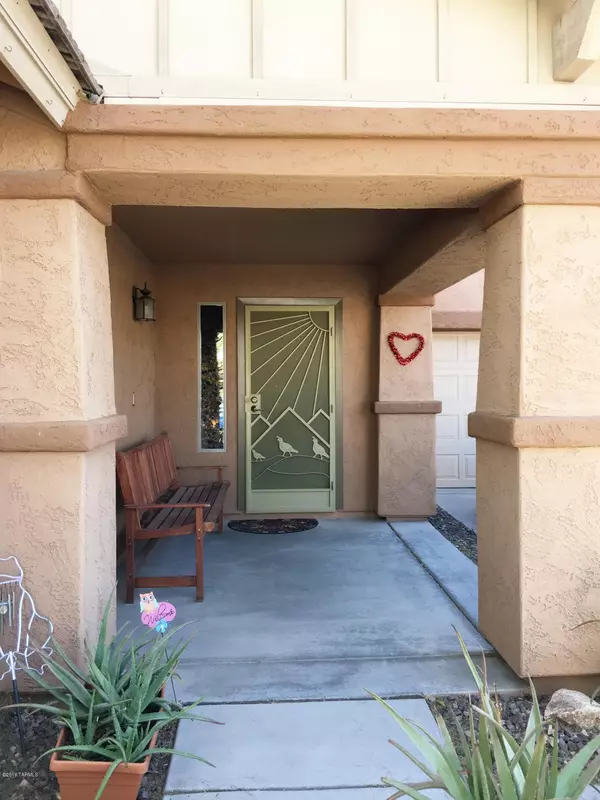 Sahuarita, AZ 85629,519 W Camino Tunera