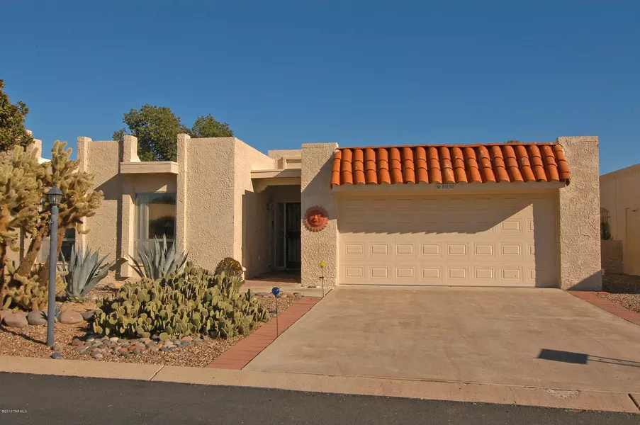 8030 N Casas Carmen, Tucson, AZ 85742