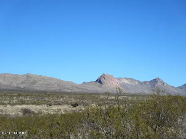 Douglas, AZ 85607,11 ac off E La Canada Drive