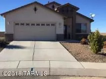 1707 S Tenen Pass Drive, Benson, AZ 85602