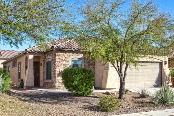 852 W Calle Valenciana, Sahuarita, AZ 85629