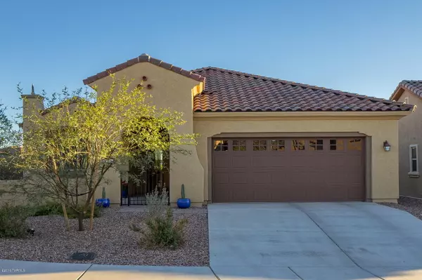 Marana, AZ 85658,6589 W Grandview Trail