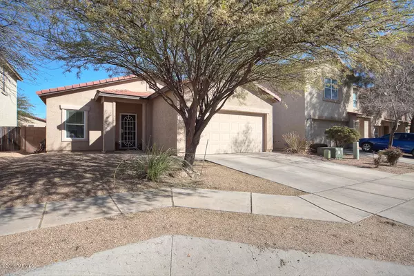 10377 E Haymarket, Tucson, AZ 85747