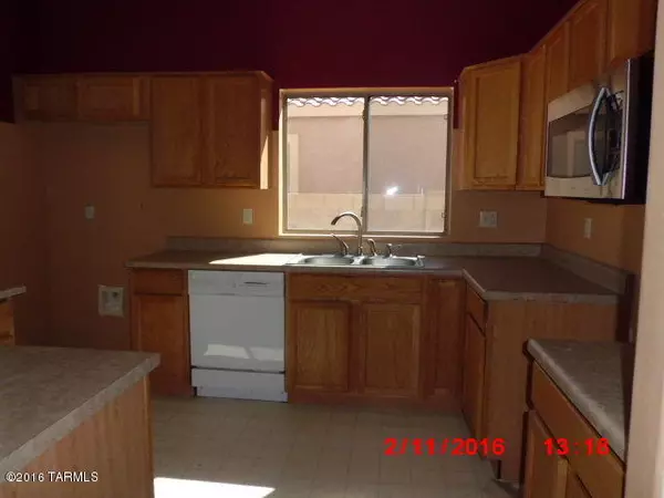 Sahuarita, AZ 85629,15079 S Harry Truman Place