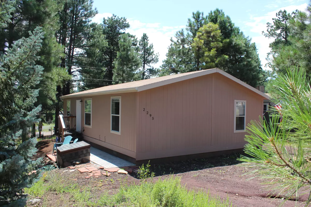 Flagstaff, AZ 86001,2295 Gambel Oak