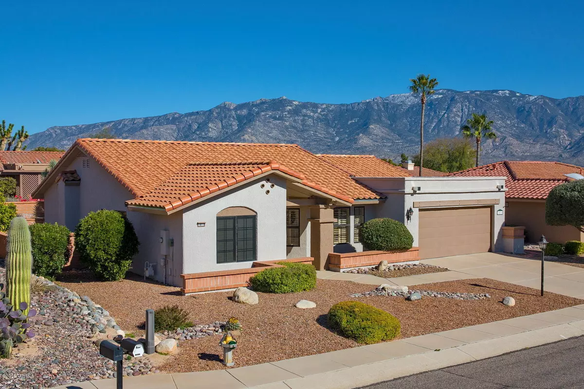 Oro Valley, AZ 85755,14510 N Line Post Lane