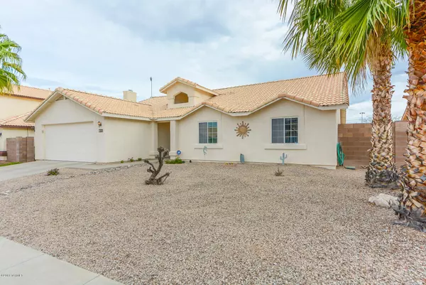 9645 E Paseo Del Tornasol, Tucson, AZ 85747