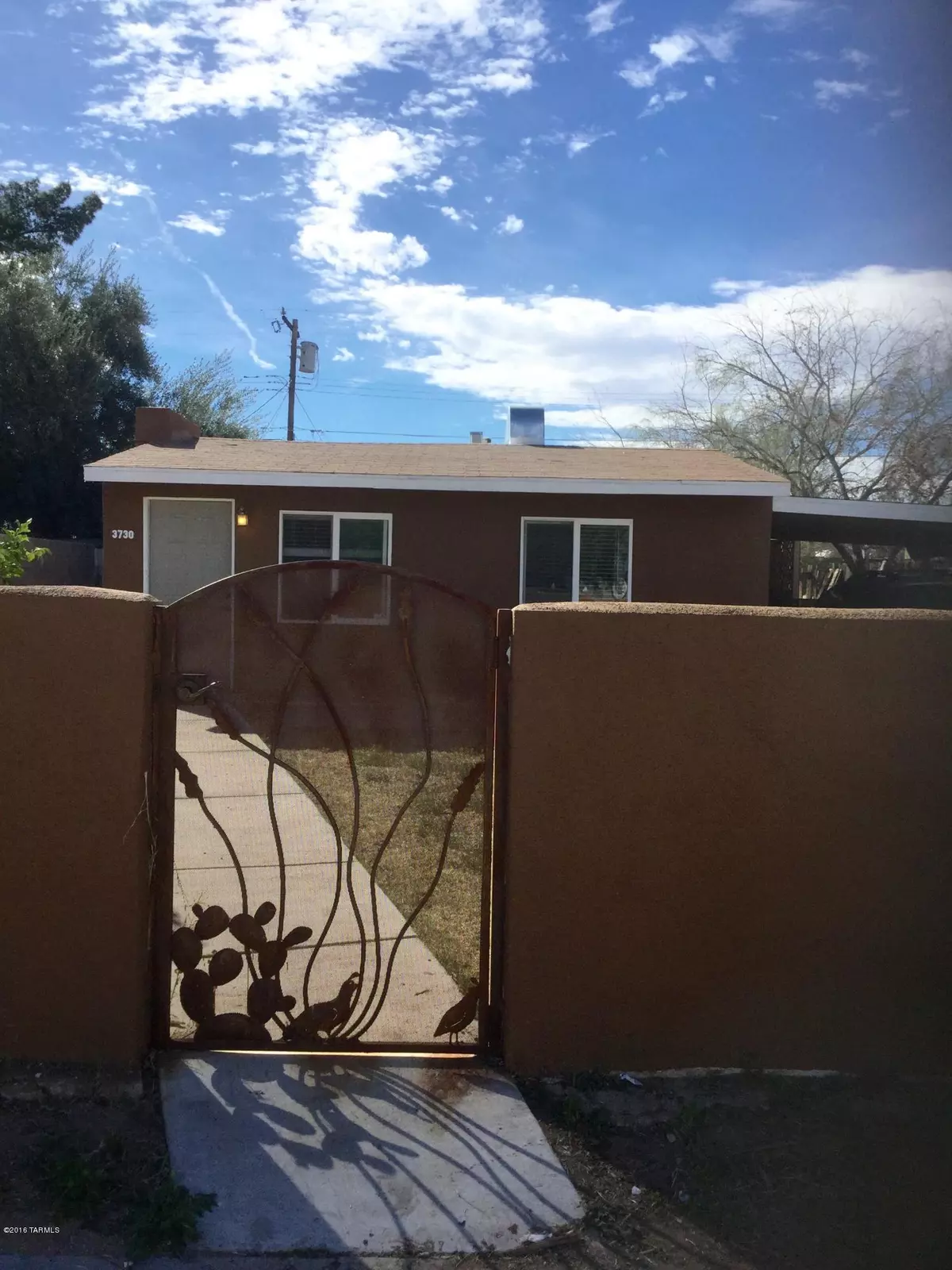 Tucson, AZ 85713,3730 E Shepherd Place