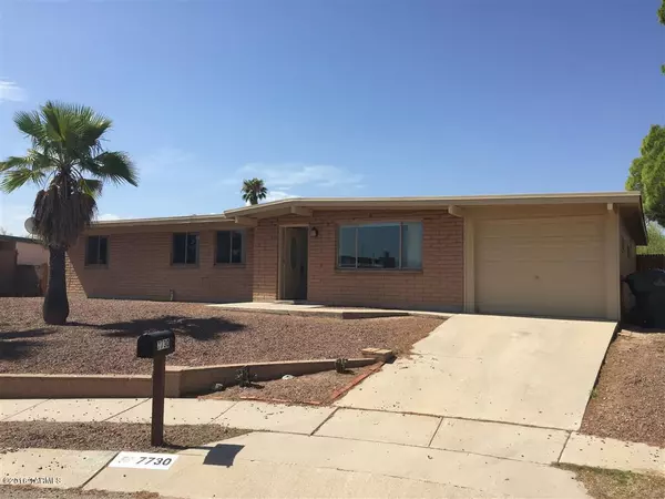 7730 E Basswood Place, Tucson, AZ 85730