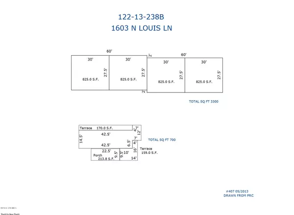 Tucson, AZ 85712,1601 N Louis Lane