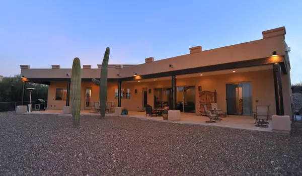 Tucson, AZ 85743,5900 W Bridle Way