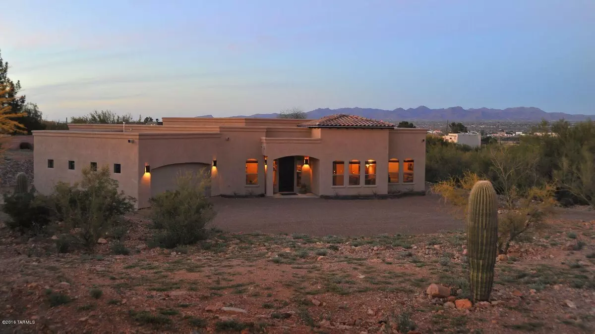 Tucson, AZ 85743,5900 W Bridle Way