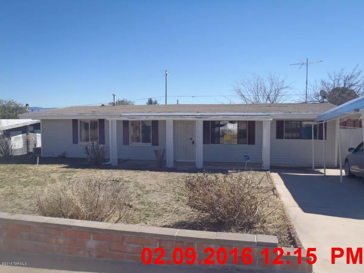 San Manuel, AZ 85631,905 W Webb Drive