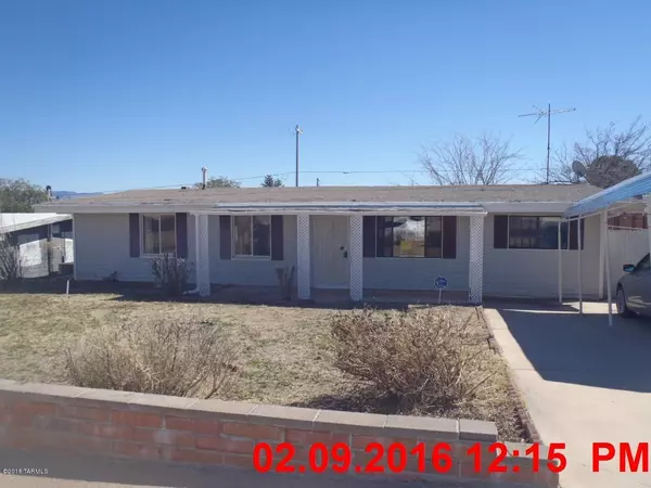 905 W Webb Drive, San Manuel, AZ 85631