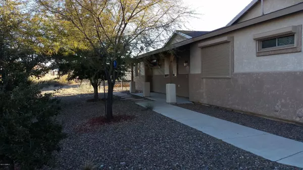 Benson, AZ 85602,545 N Carina Circle