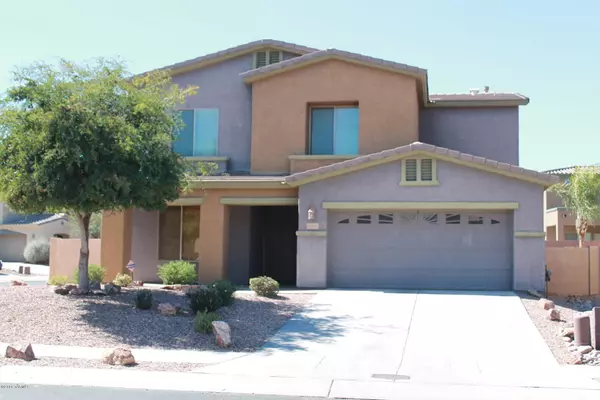 15226 S Via Lago Del Encanto, Sahuarita, AZ 85629