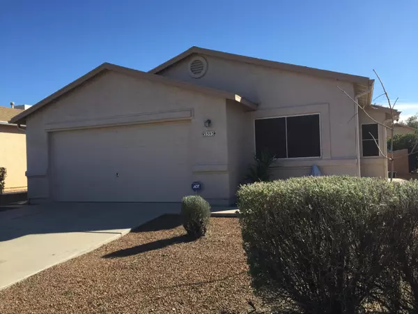 3593 W Ethan Crossing Lane, Tucson, AZ 85741