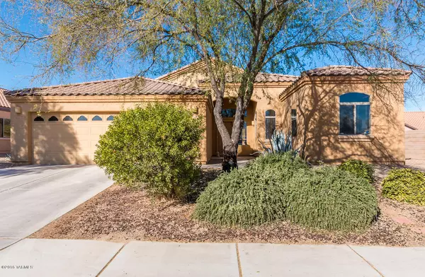 12735 N Rangpur Drive, Marana, AZ 85653