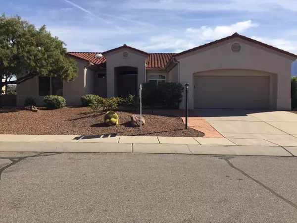 13626 N Pima Spring Way, Oro Valley, AZ 85755