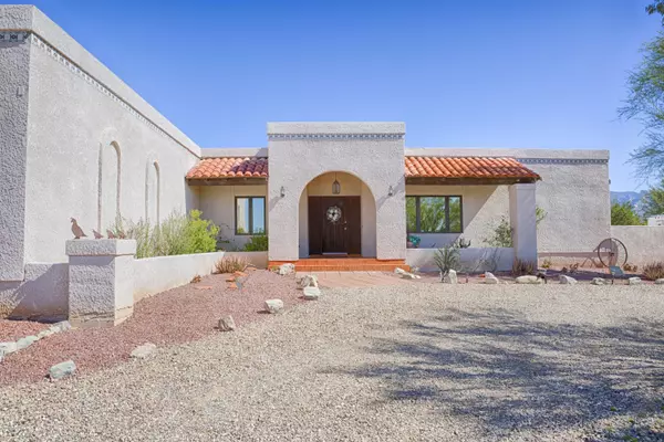 Oro Valley, AZ 85737,13000 N Tailwind Drive