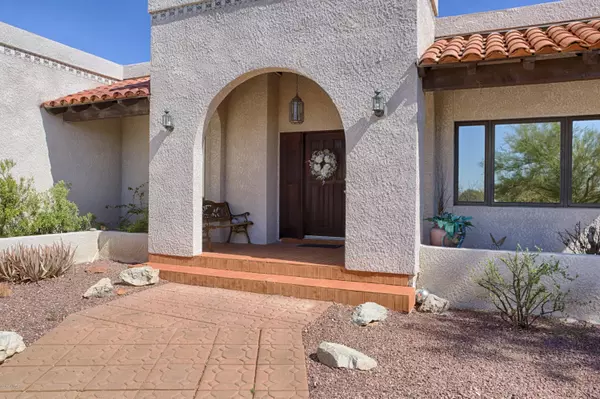 Oro Valley, AZ 85737,13000 N Tailwind Drive