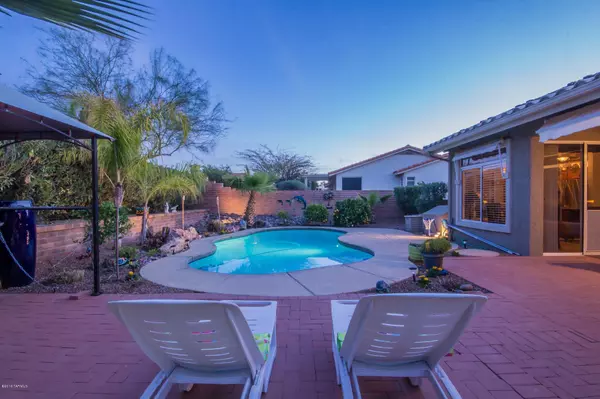 Oro Valley, AZ 85755,14511 N Sky Trail