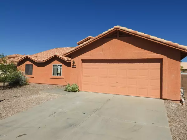 9589 E Paseo San Ardo, Tucson, AZ 85747