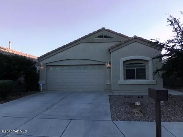 10492 E Rose Hill Street, Tucson, AZ 85747