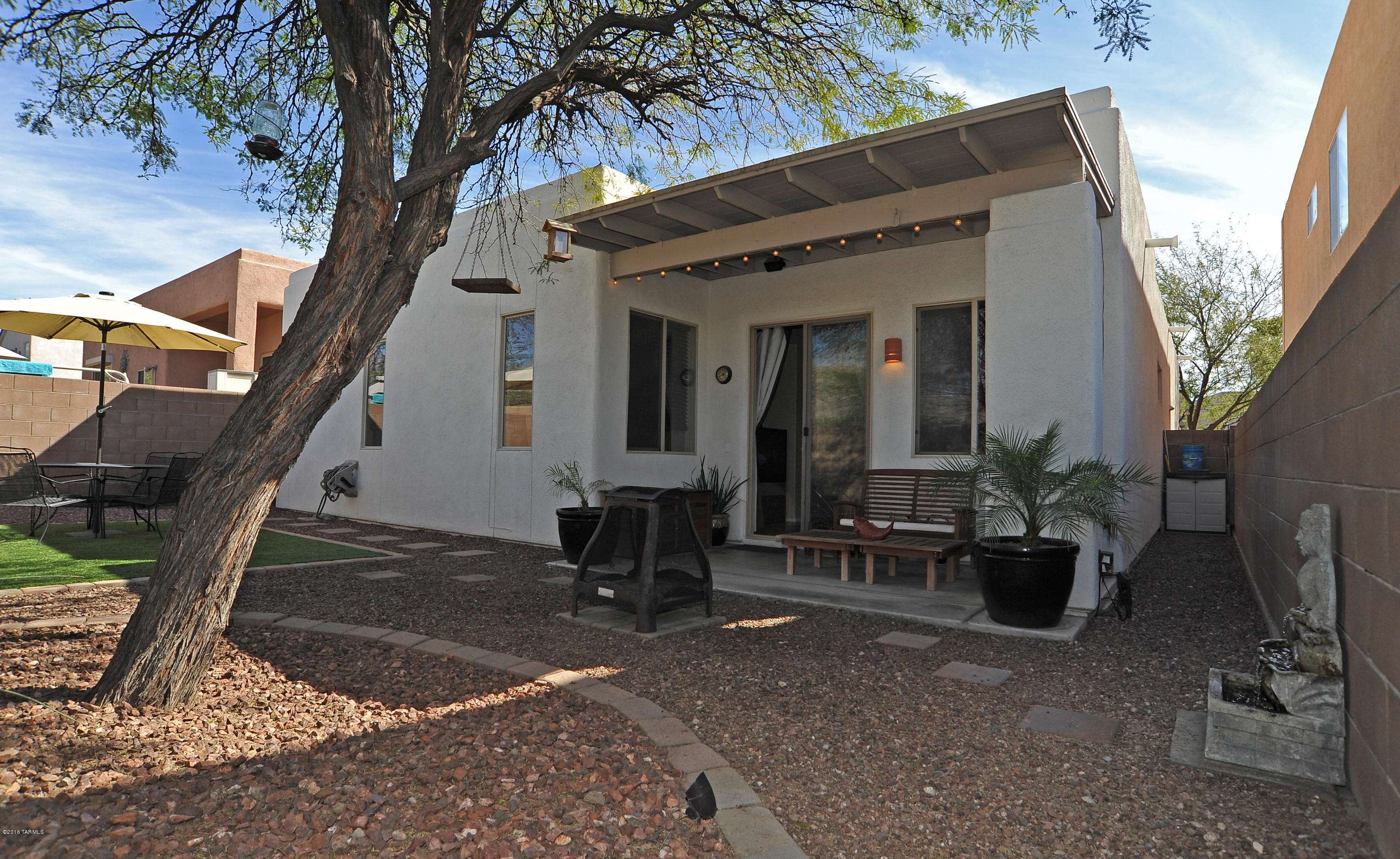 Tucson, AZ 85704,351 E Camino Lomas