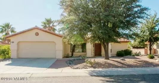 14431 N Sky Trail, Oro Valley, AZ 85755