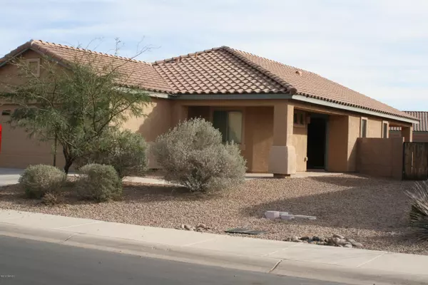 Marana, AZ 85653,11055 W Coppertail Drive