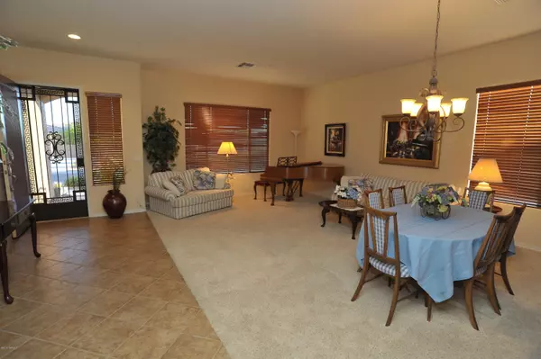 Oro Valley, AZ 85737,1544 W Soft Breeze Court