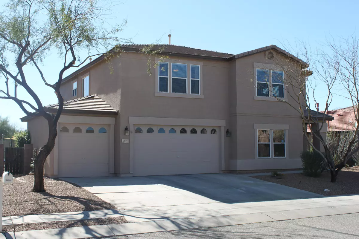 Vail, AZ 85641,13506 E Hampden Green Way