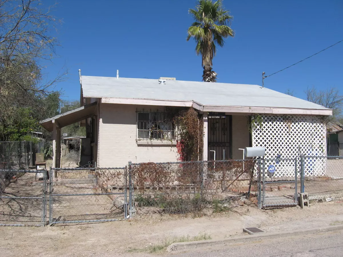 Tucson, AZ 85701,89 W Kennedy Street