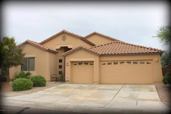 Tucson, AZ 85757,6477 W Castle Pines Way