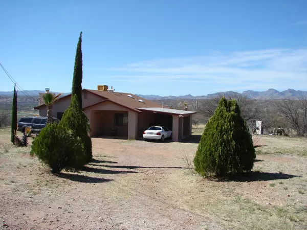 1378 PIA Court, Rio Rico, AZ 85648